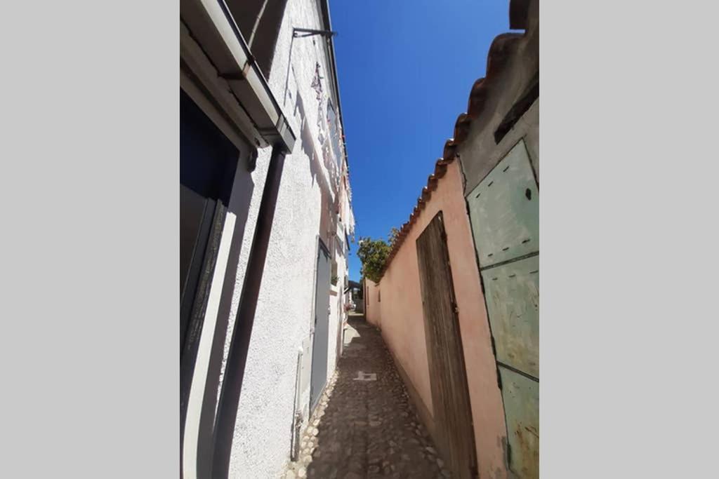 شقة La Casina كوماكيو المظهر الخارجي الصورة