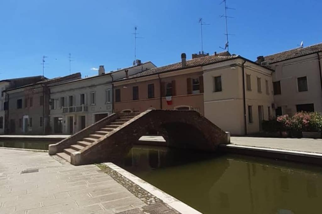شقة La Casina كوماكيو المظهر الخارجي الصورة