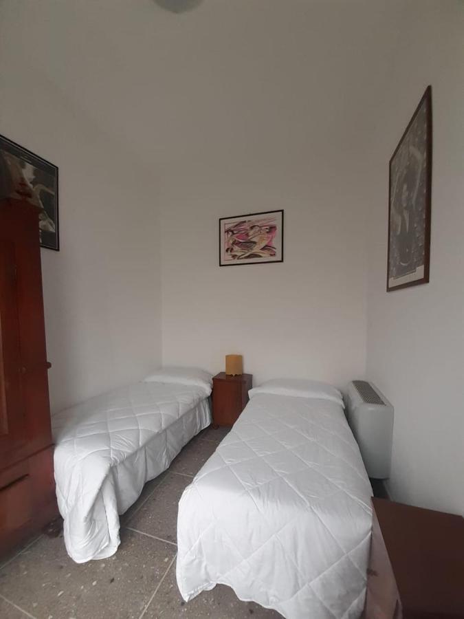 شقة La Casina كوماكيو المظهر الخارجي الصورة