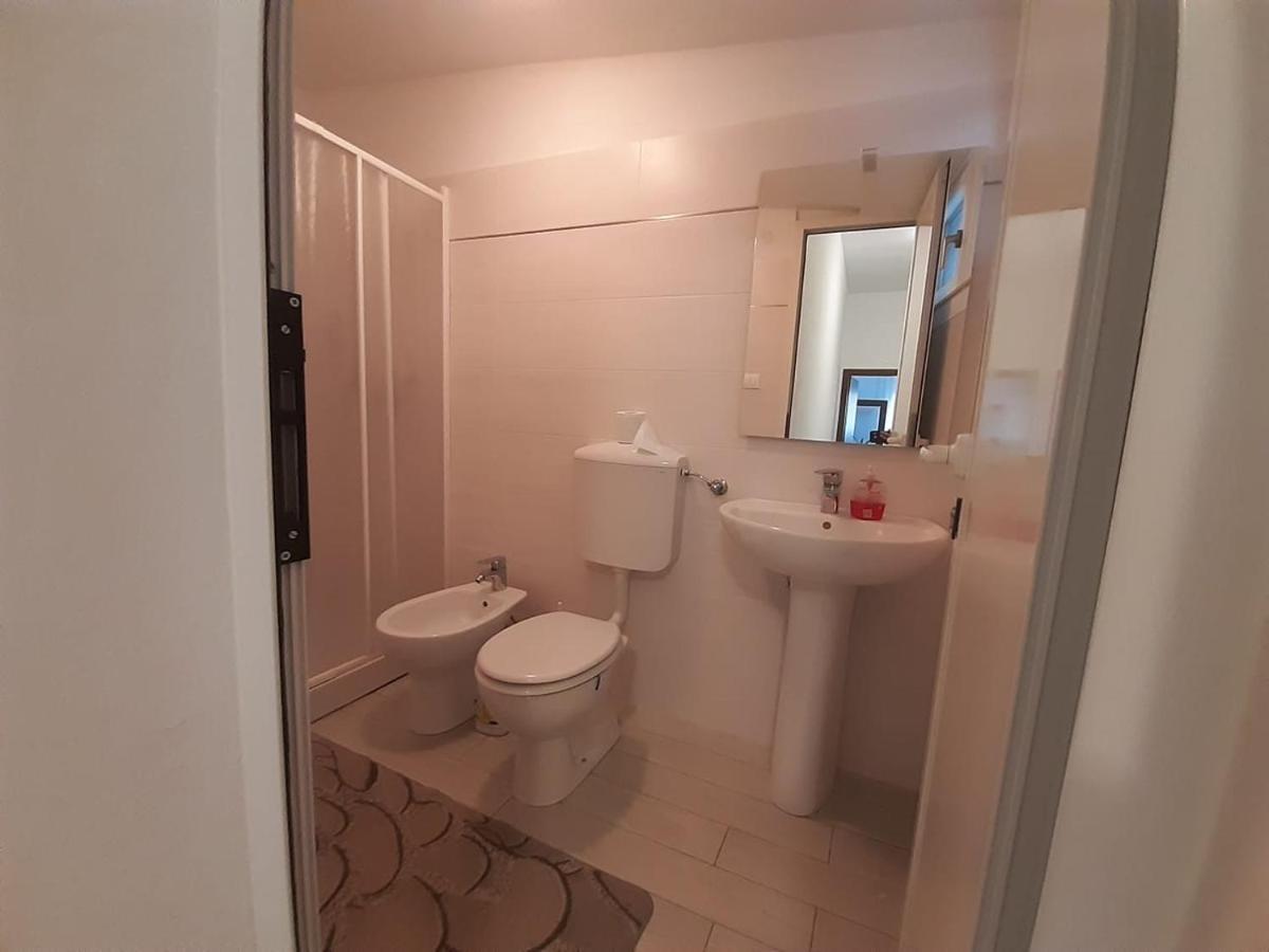 شقة La Casina كوماكيو المظهر الخارجي الصورة